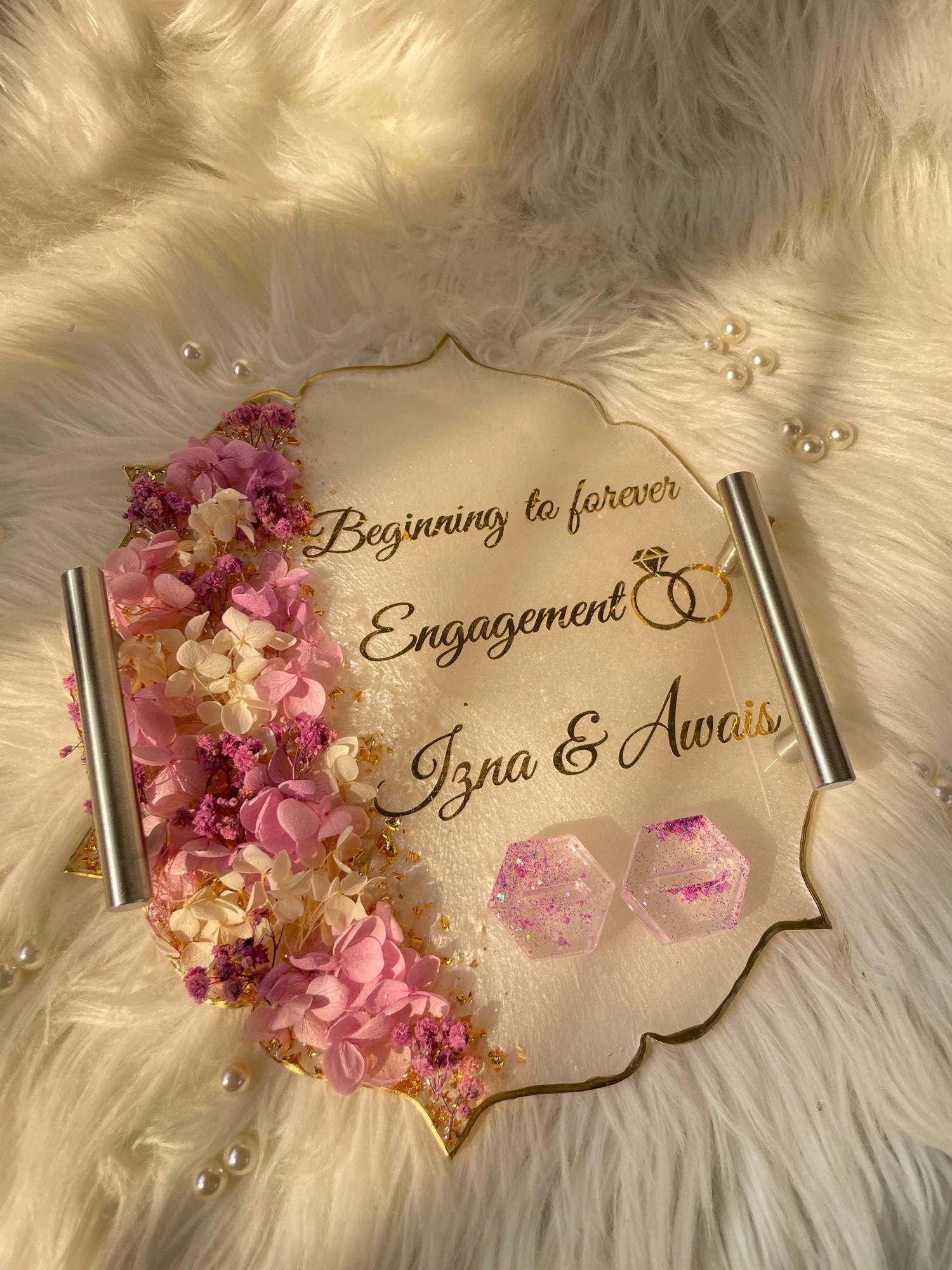 Trays - The Craft Queen