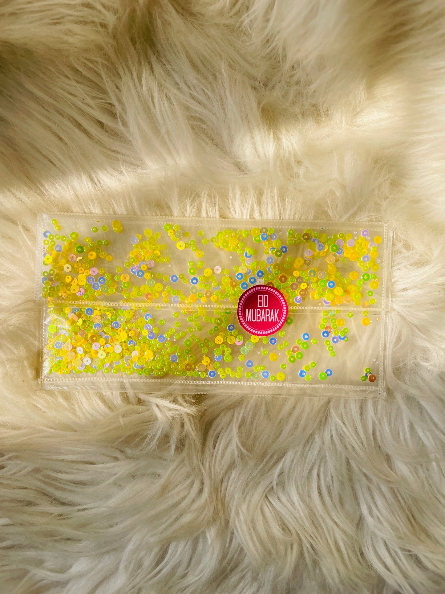 Eid Envelop The Craft Queen