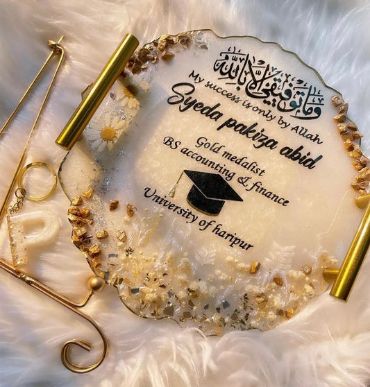 Achievements Frame The Craft Queen