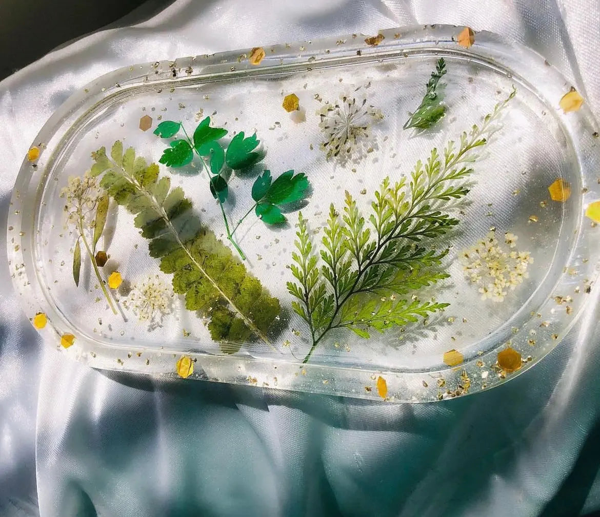Trinket dish The Craft Queen