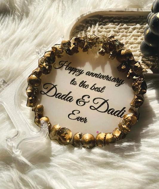 Anniversary The Craft Queen