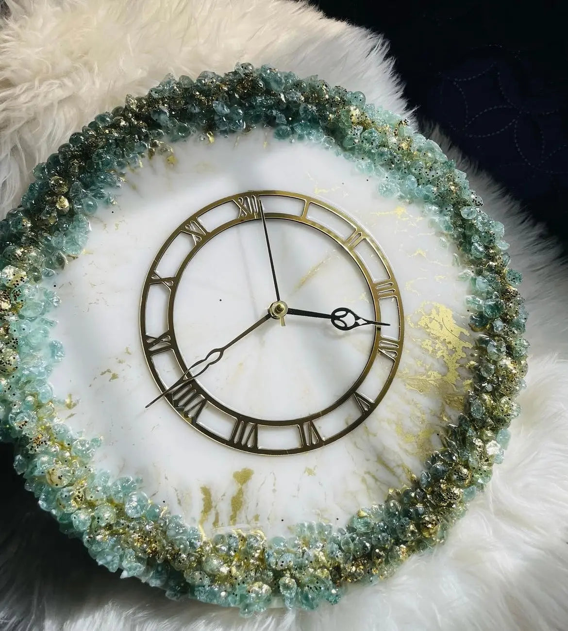 Stone Marble Design The Craft Queen