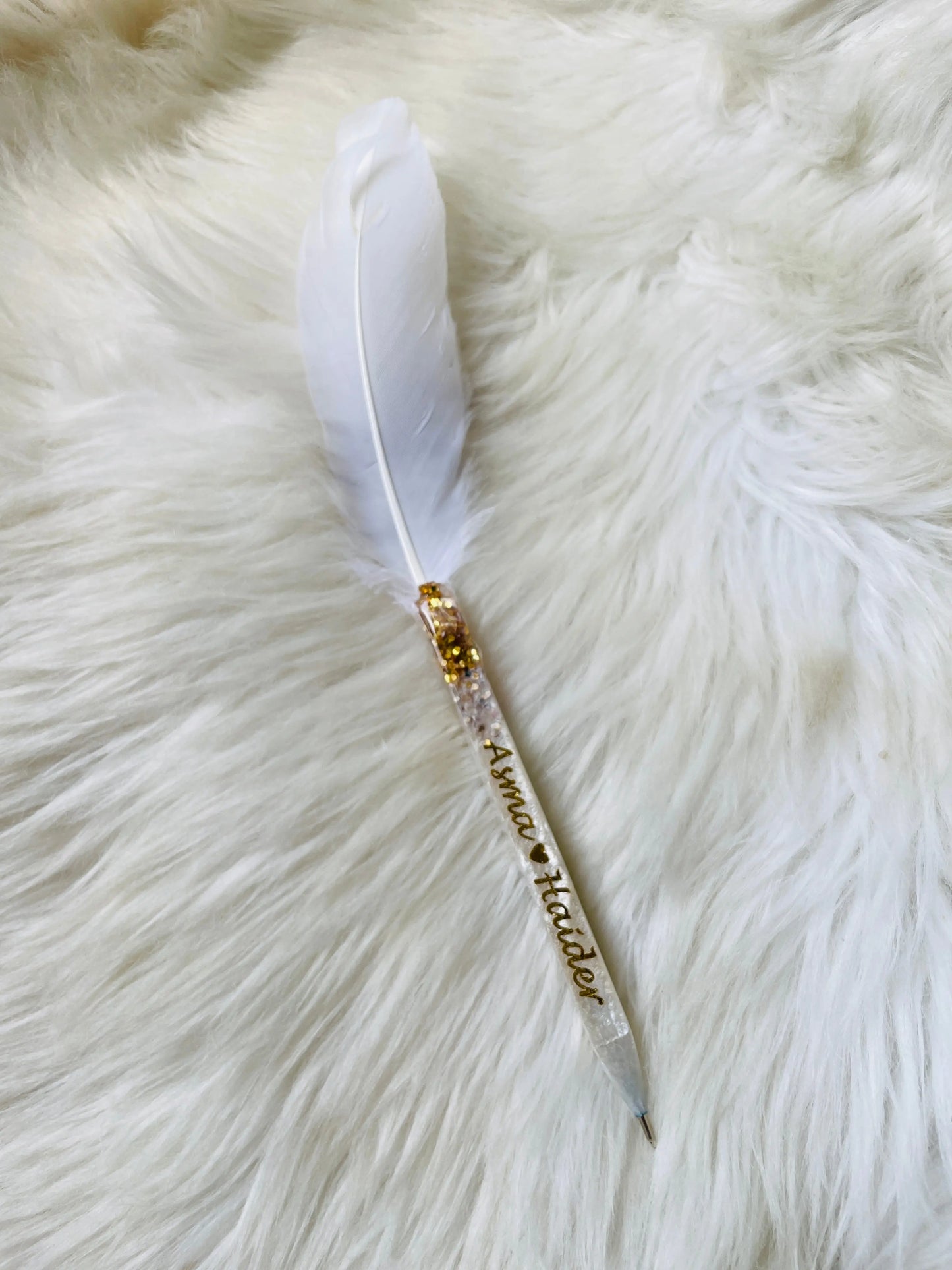 Nikkah Pen The Craft Queen