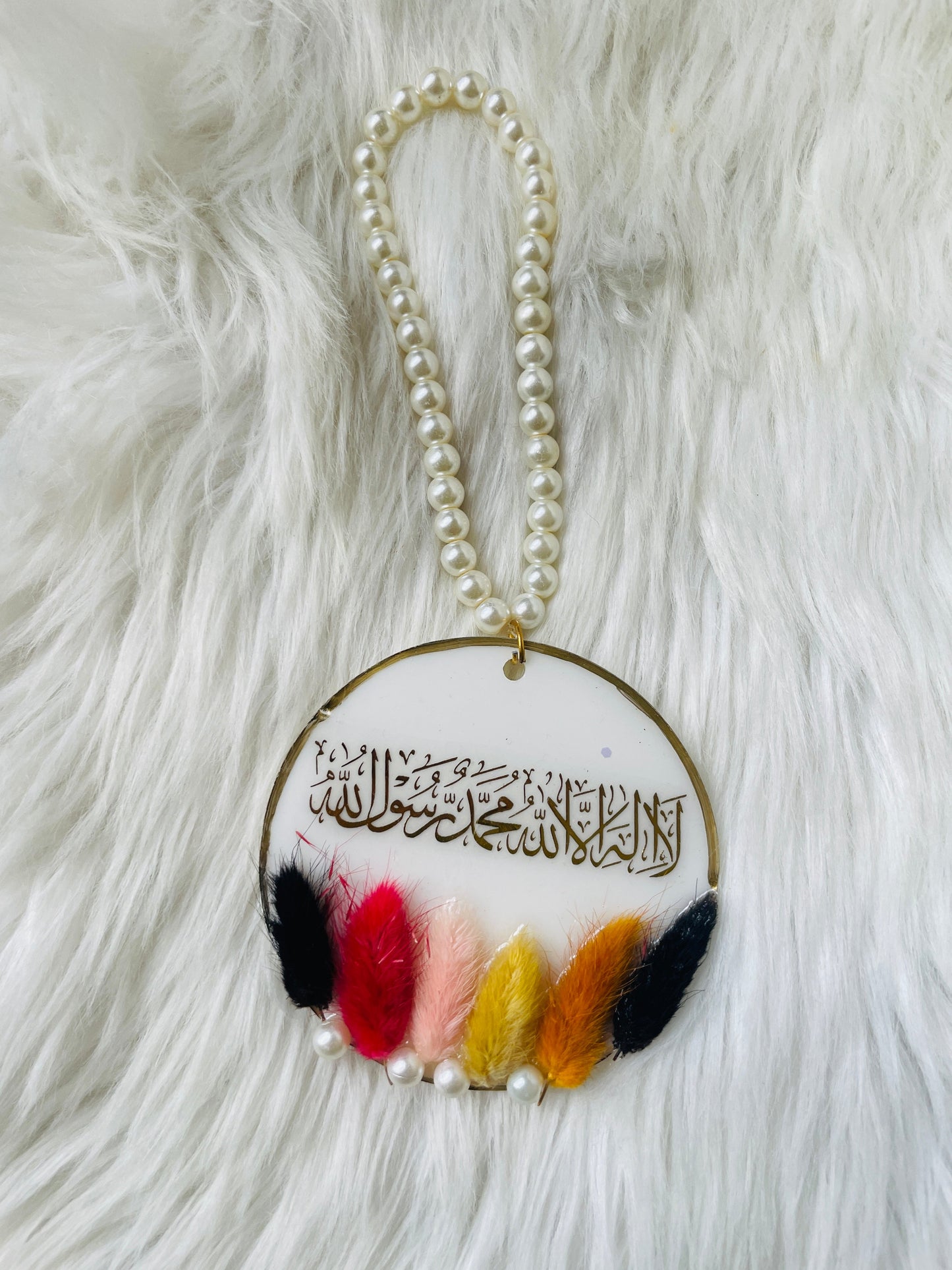 Car Hanging Multi The Craft Queen