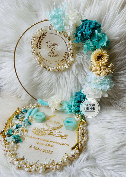 100020 The Craft Queen