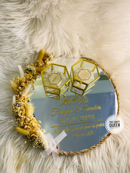 100021 The Craft Queen