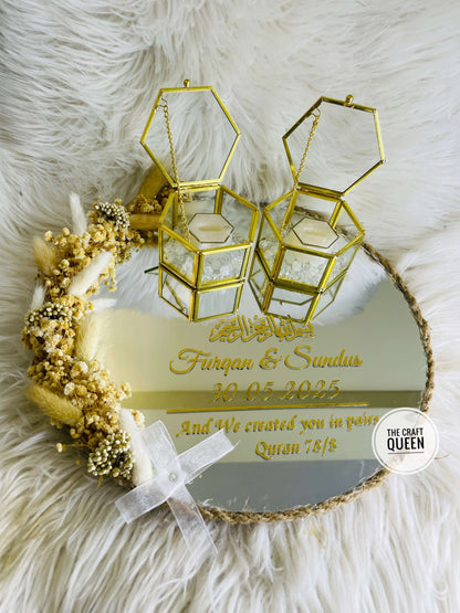 100021 The Craft Queen