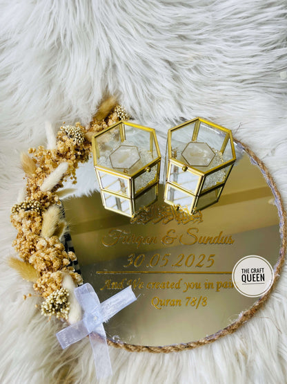 100021 The Craft Queen