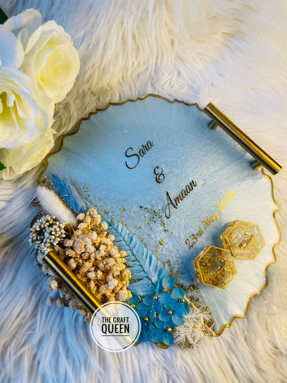 100022 The Craft Queen