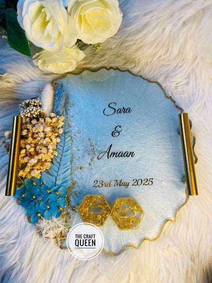 100022 The Craft Queen