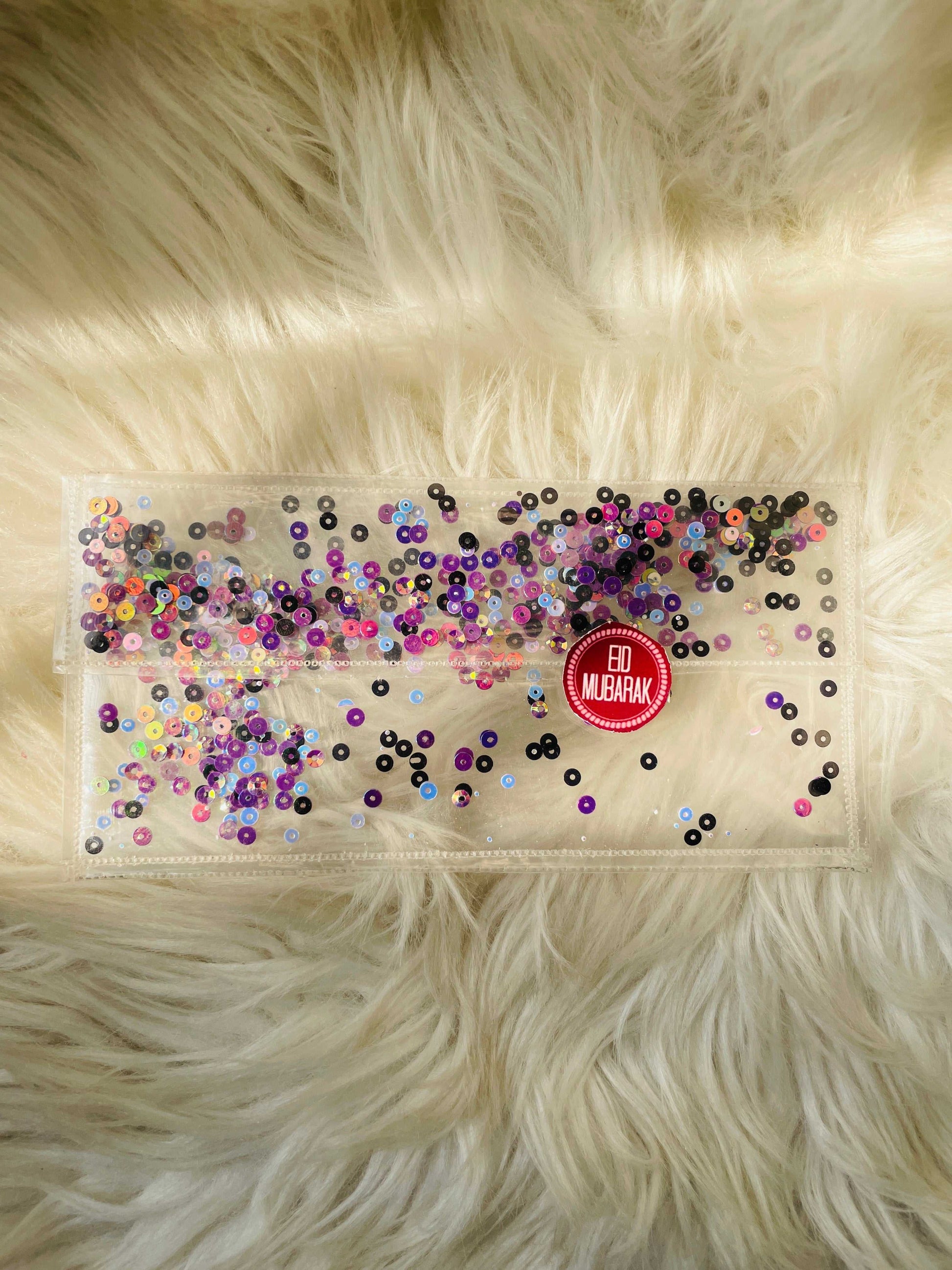 Eid Envelop The Craft Queen