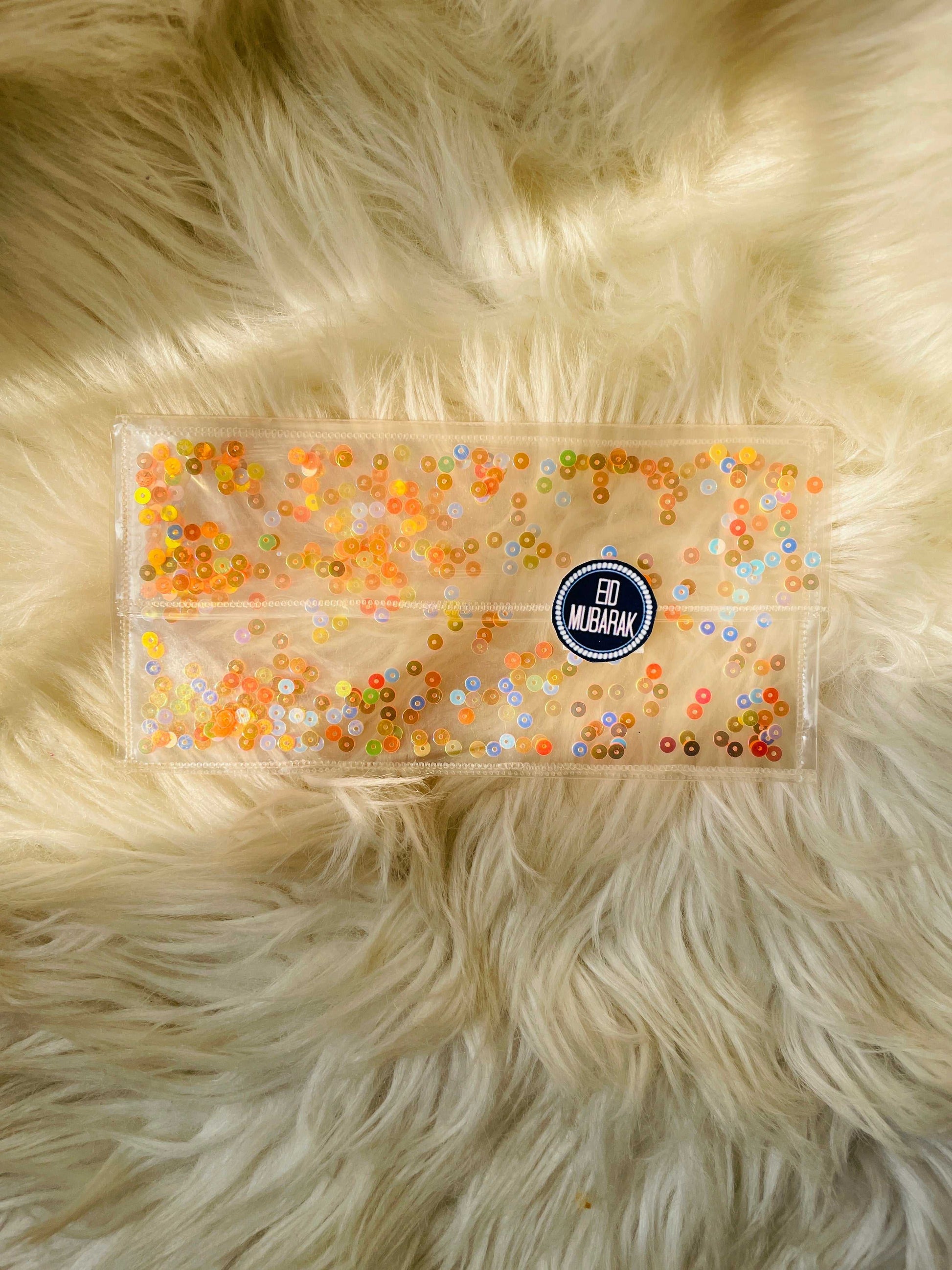 Eid Envelop The Craft Queen