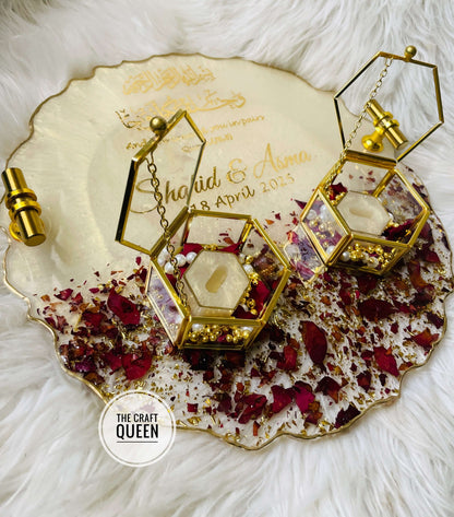 100019 The Craft Queen