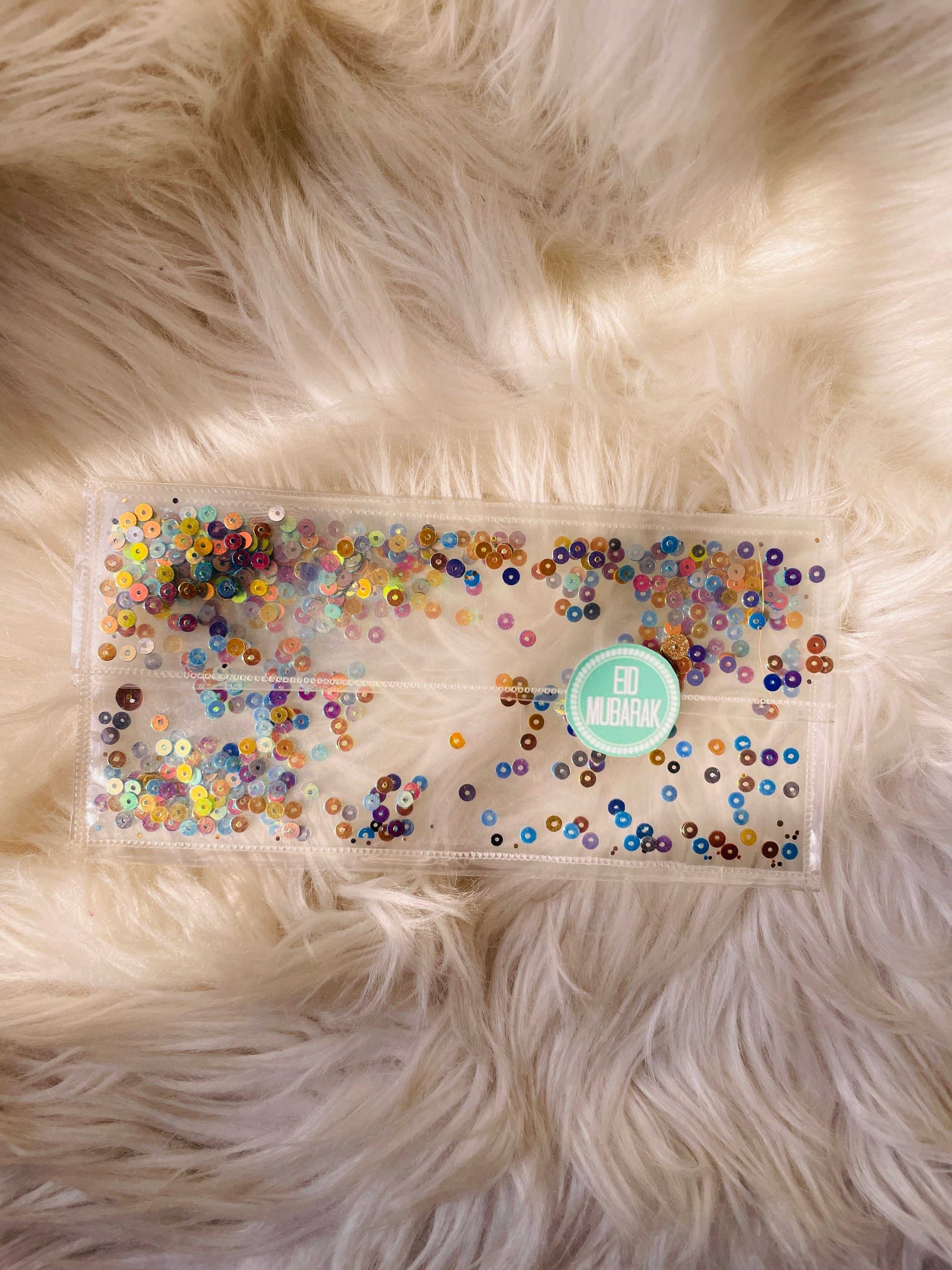 Eid Envelop The Craft Queen