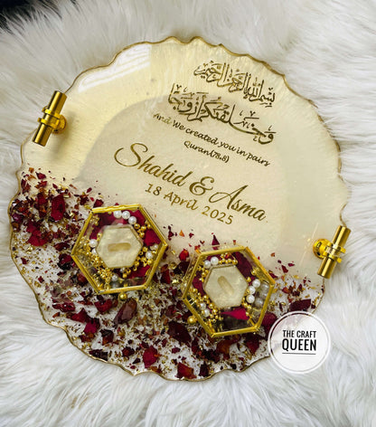 100019 The Craft Queen