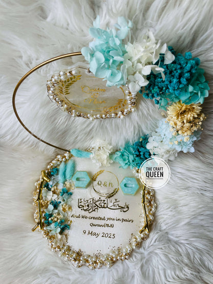 100020 The Craft Queen