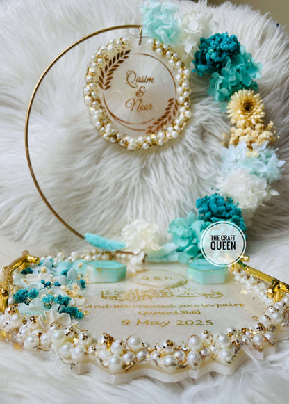 100020 The Craft Queen