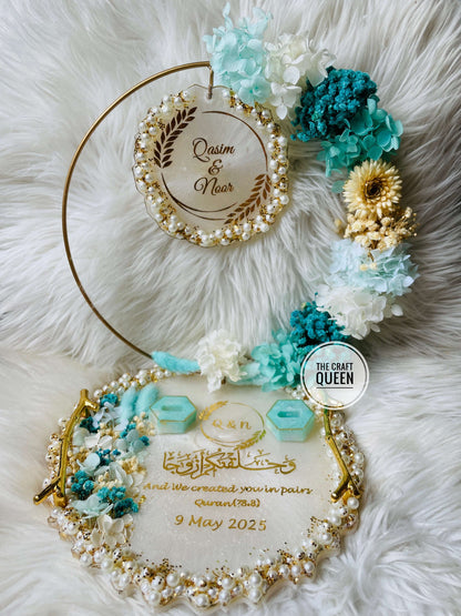 100020 The Craft Queen