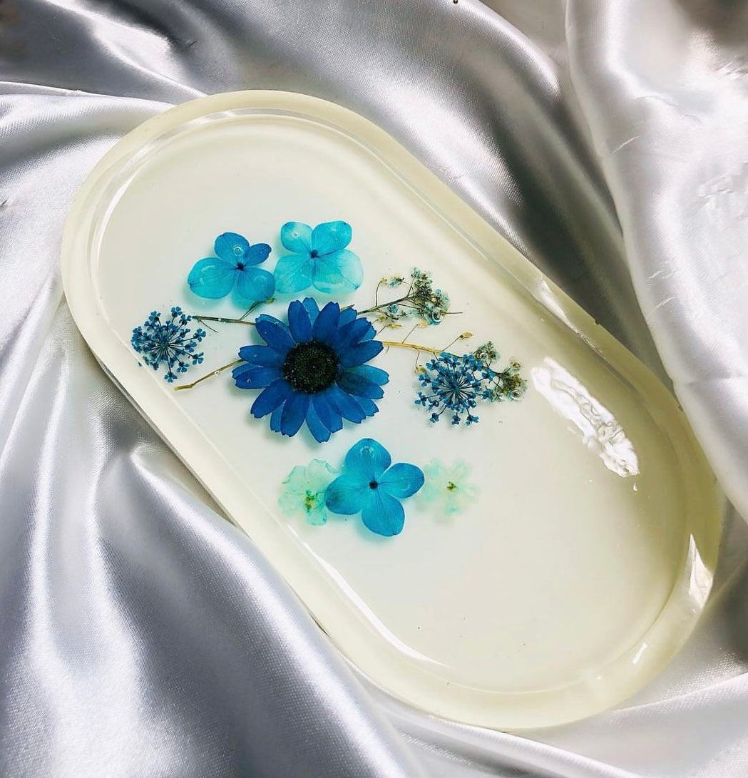 Trinket dish