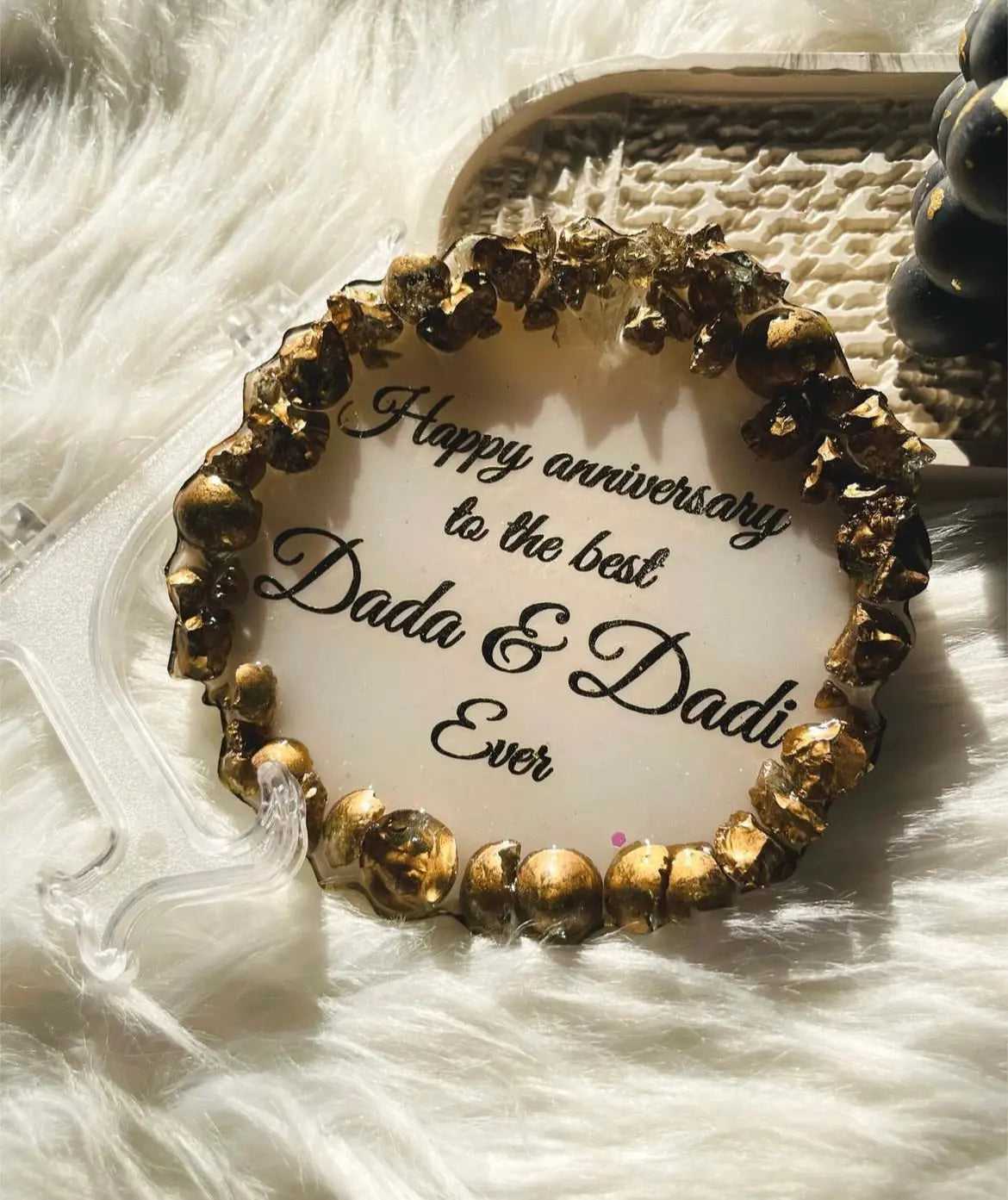 Anniversary The Craft Queen