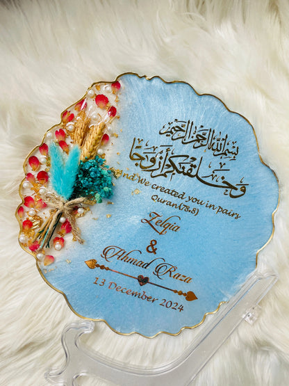 Elegant Sky The Craft Queen