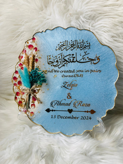 Elegant Sky The Craft Queen