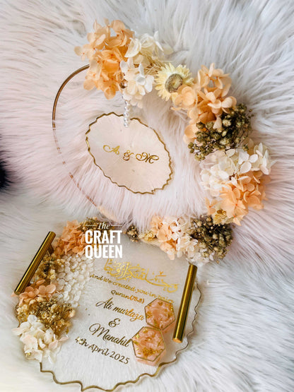100006 The Craft Queen
