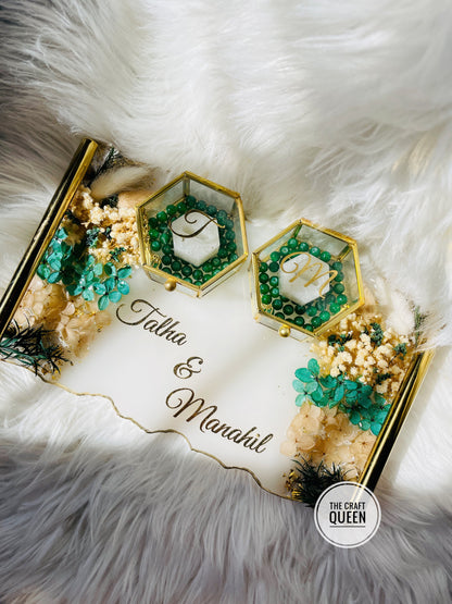 100002 The Craft Queen