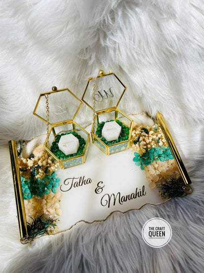 100002 The Craft Queen