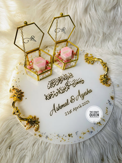 100001 The Craft Queen