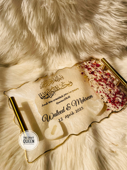 100004 The Craft Queen