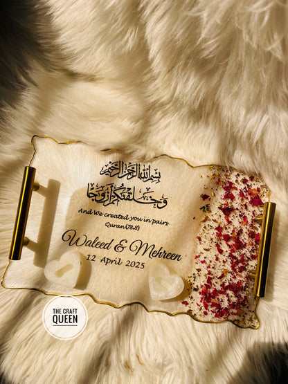 100004 The Craft Queen