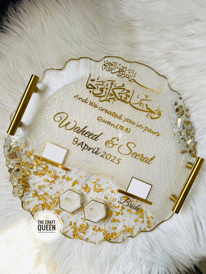 100005 The Craft Queen