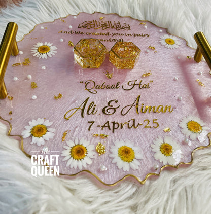 100008 The Craft Queen