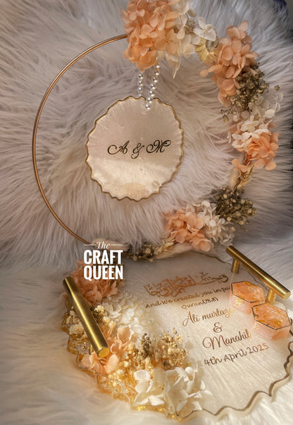 100006 The Craft Queen