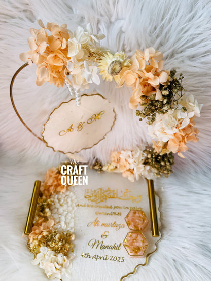 100006 The Craft Queen