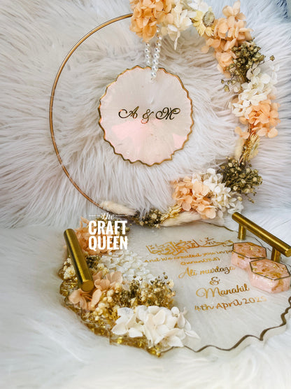 100006 The Craft Queen