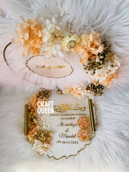 100006 The Craft Queen