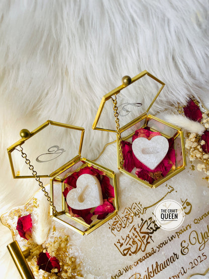 100007 The Craft Queen