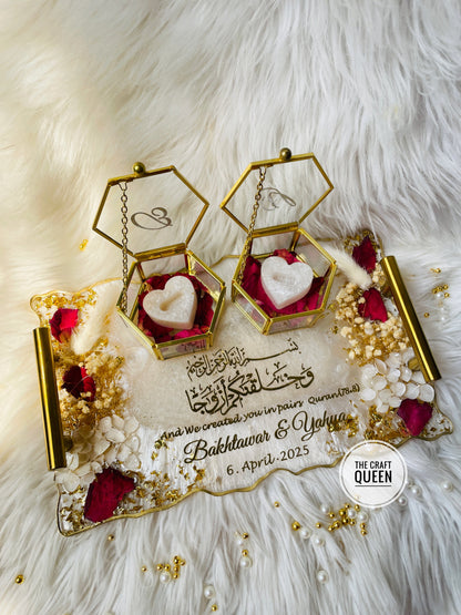 100007 The Craft Queen