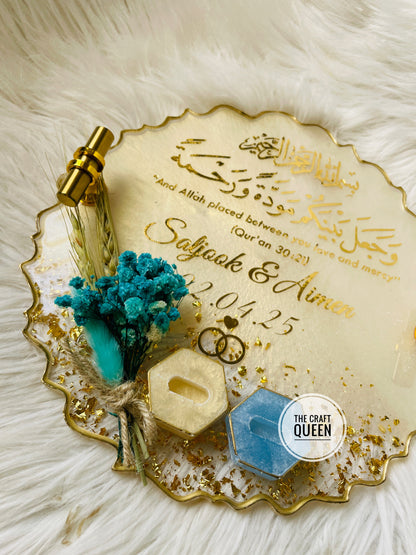 100017 The Craft Queen