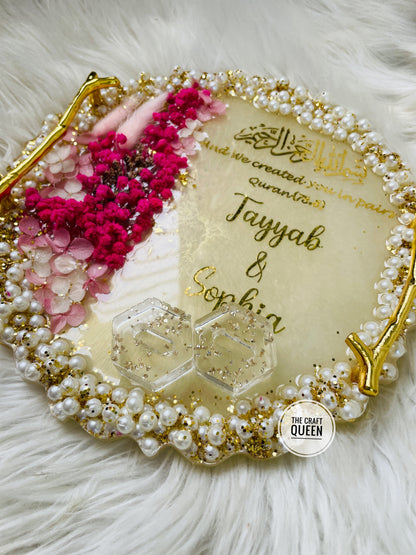 100016 The Craft Queen