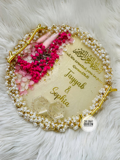 100016 The Craft Queen