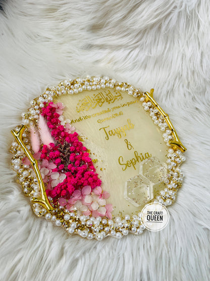 100016 The Craft Queen