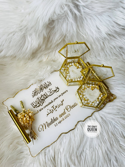 100014 The Craft Queen