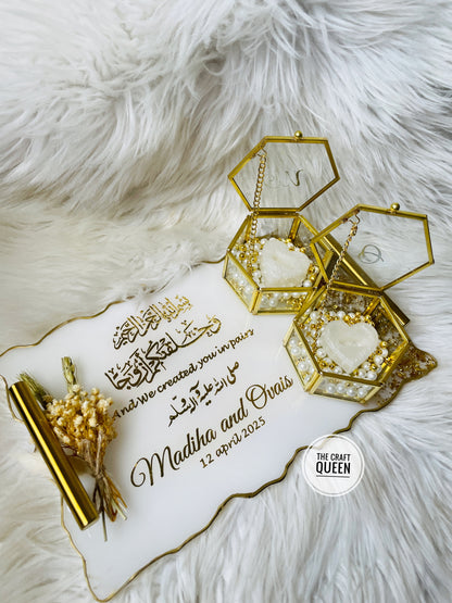 100014 The Craft Queen