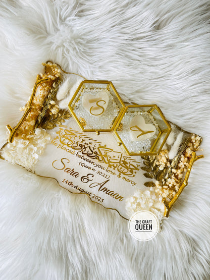 100012 The Craft Queen