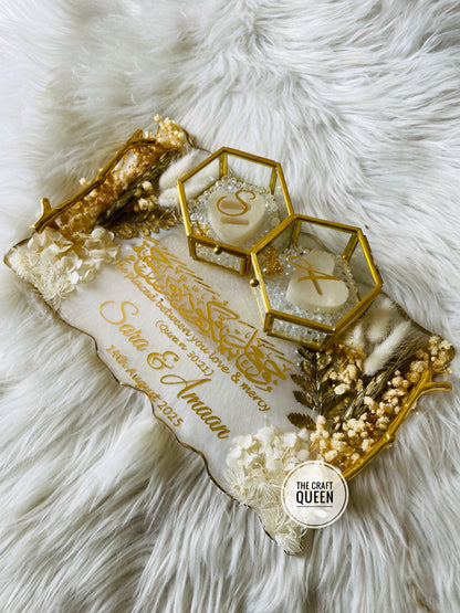 100012 The Craft Queen