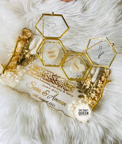 100012 The Craft Queen