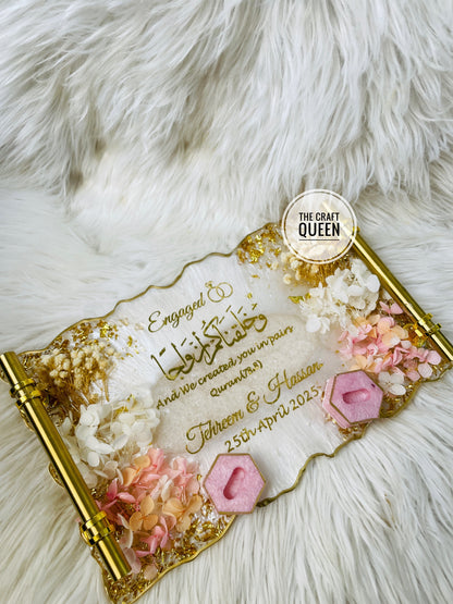 100011 The Craft Queen